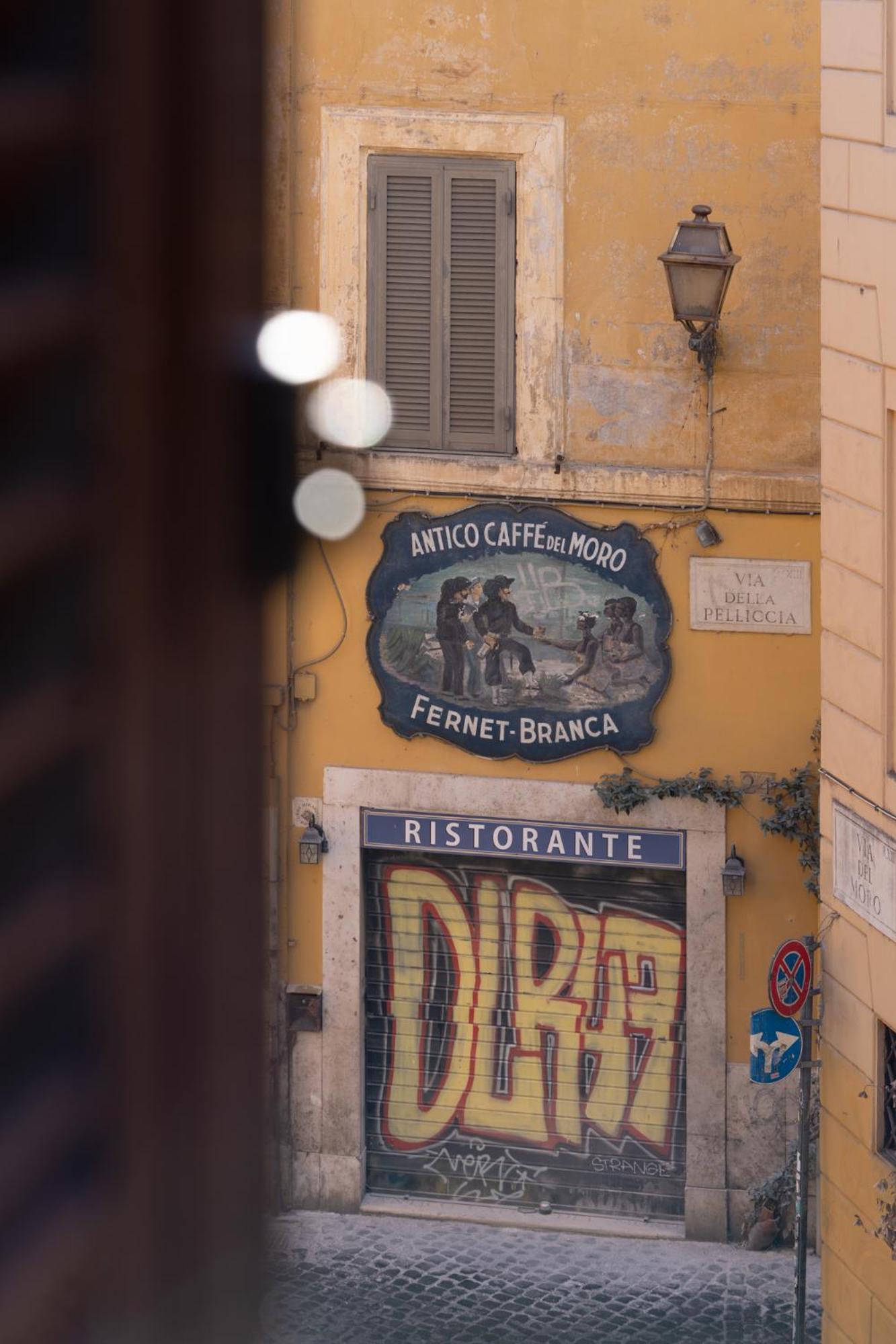 Maison Bilot Rome Exterior photo