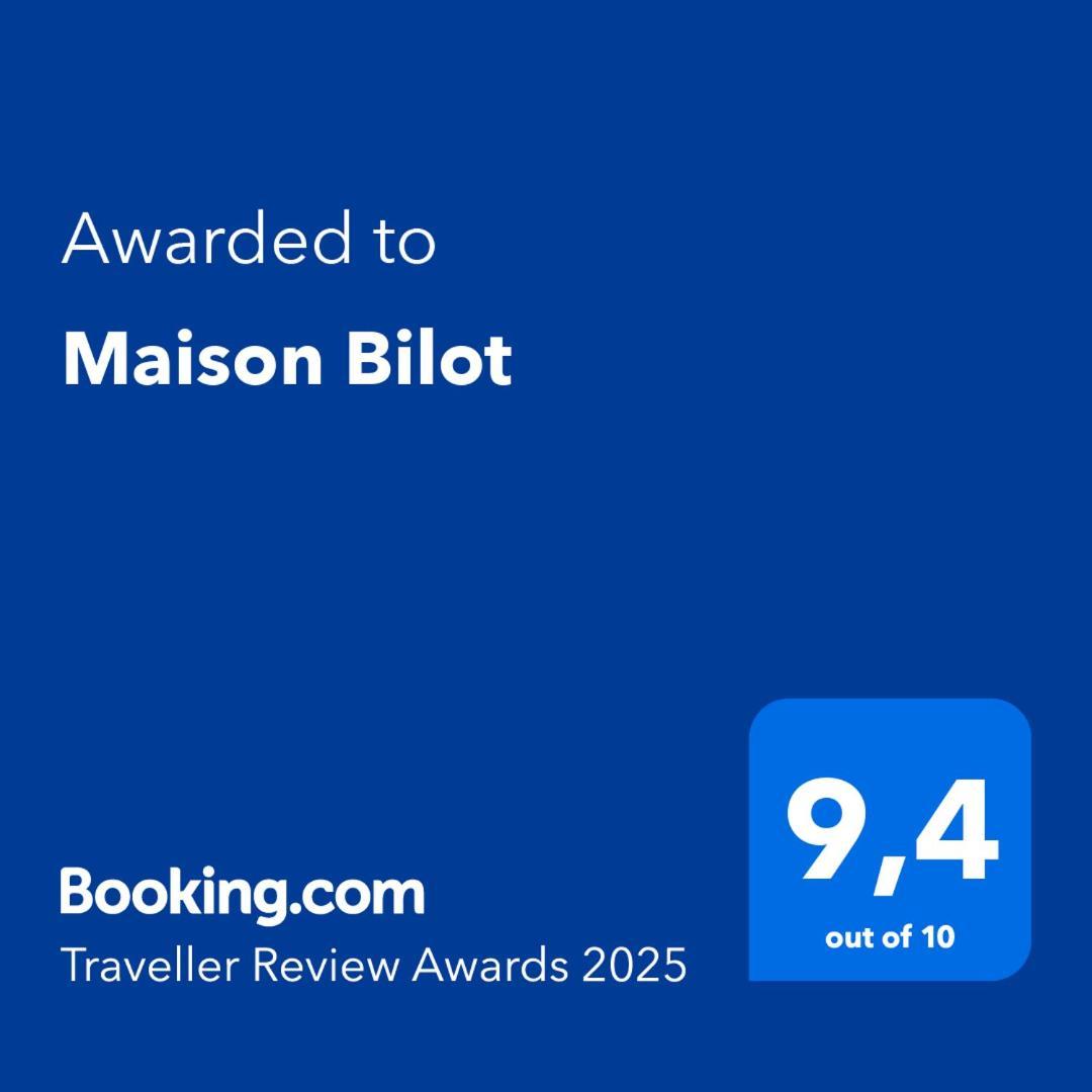 Maison Bilot Rome Exterior photo